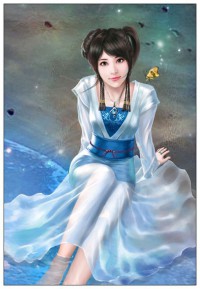 华夏域主江阳穆熙然