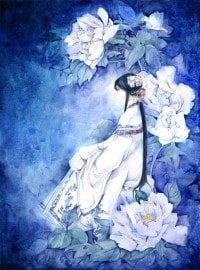 安然隨祈