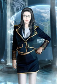 兔子拯救全人類[快穿]