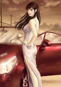 圈养吸血鬼/辞木